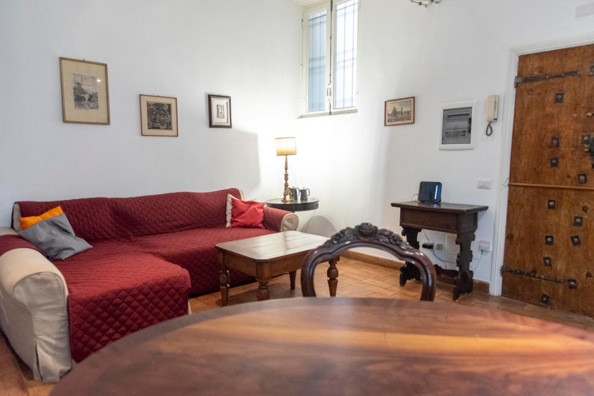 Appartement Monti Bespoke