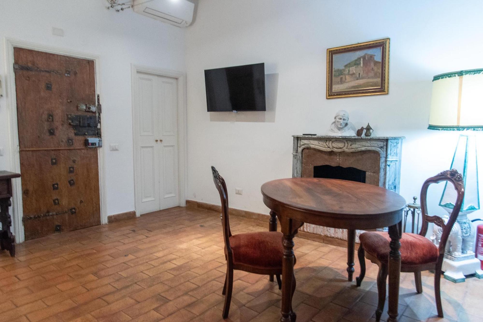Appartement Monti Bespoke *