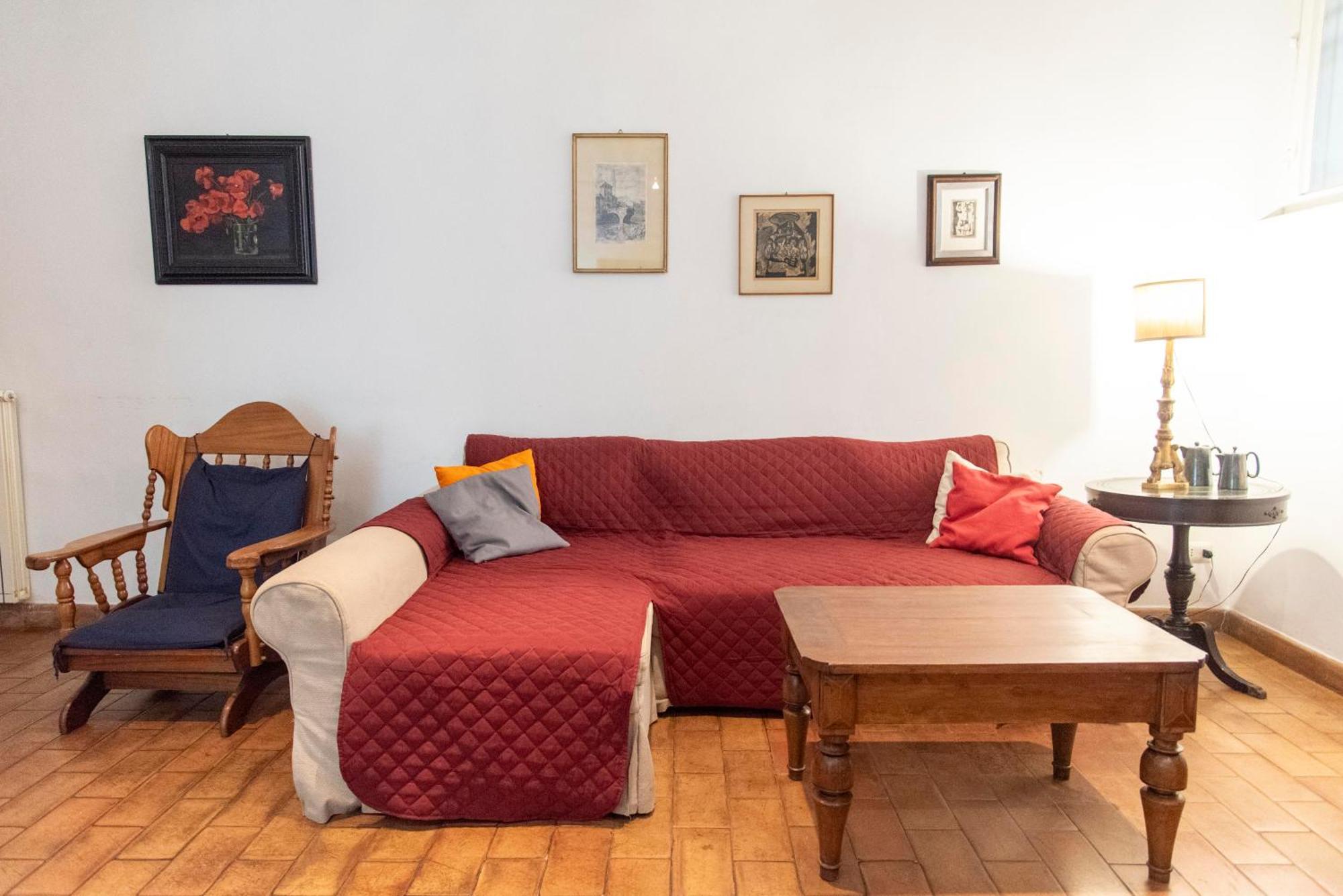 Appartement Monti Bespoke