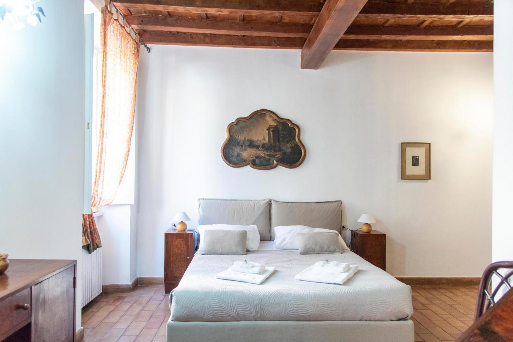 Monti Bespoke Appartement