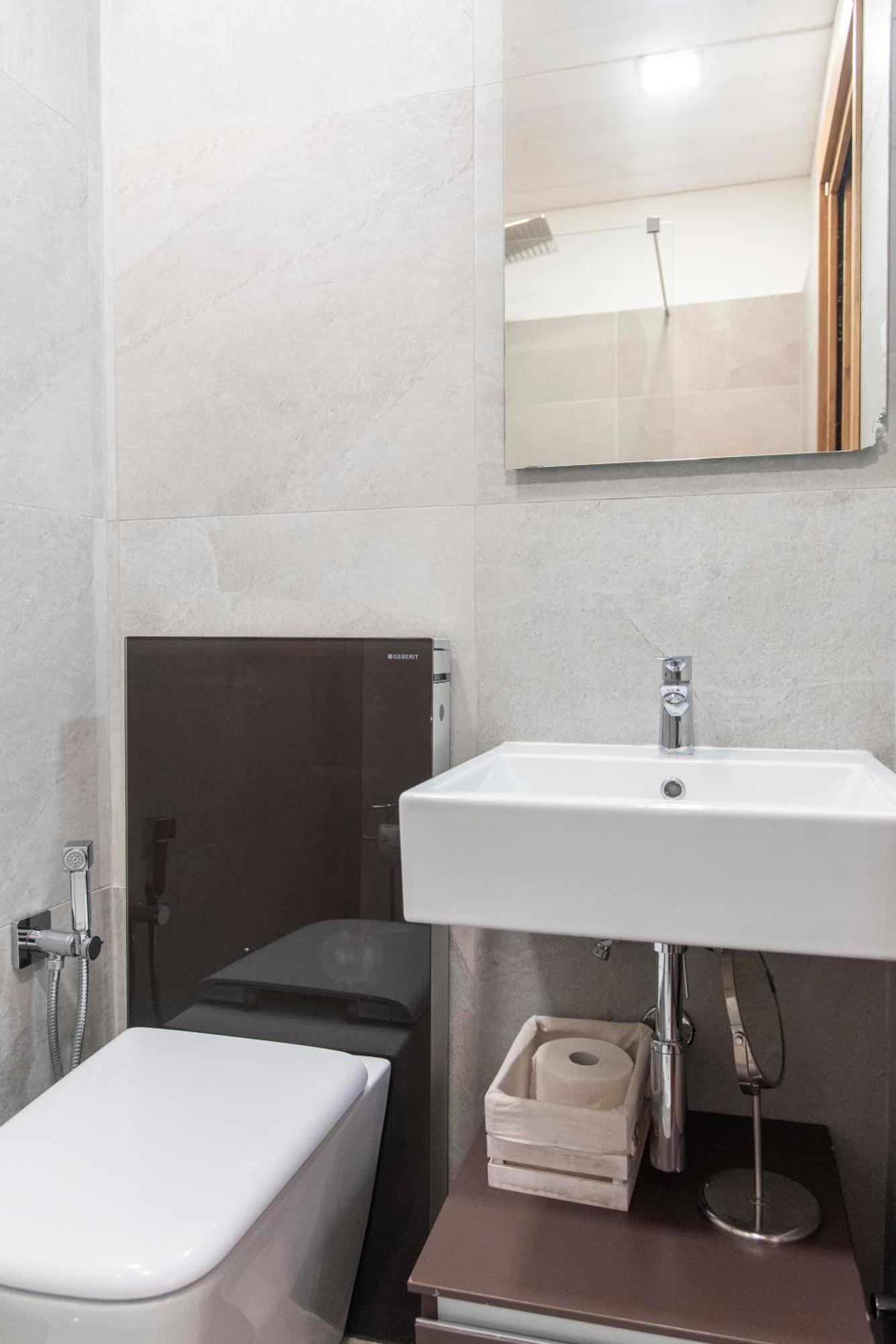 Appartement Monti Bespoke